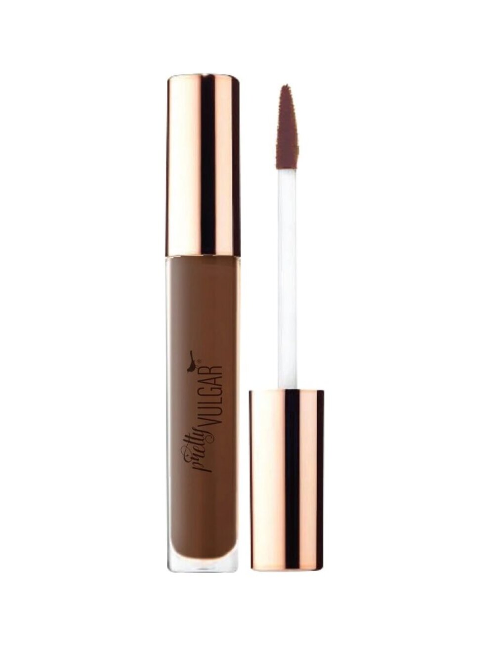 🔥3/$30 NIB Pretty Vulgar Under Cover Concealer Shade 124 Shade For Days $24.00